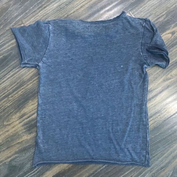 Boys Super Soft Tee - Picture 4 of 5